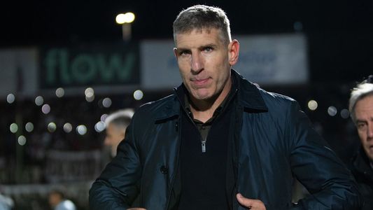 La fuerte frase de Martín Palermo que lo separa totalmente de Riquelme: Tendré que...