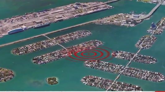 Tragedia en Miami: qué se sabe del accidente y cuáles son las principales hipótesis