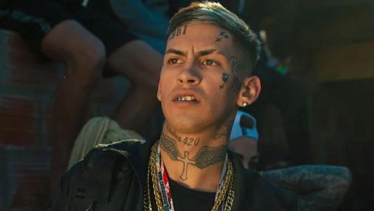 El descargo de L-Gante ante la lista con pedidos para un show