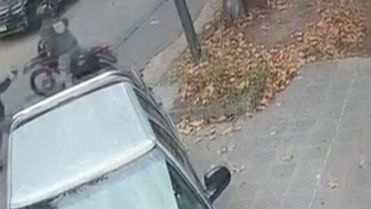 Violencia en Rosario: una beba de 11 meses resultó herida en un ataque a tiros a una casa