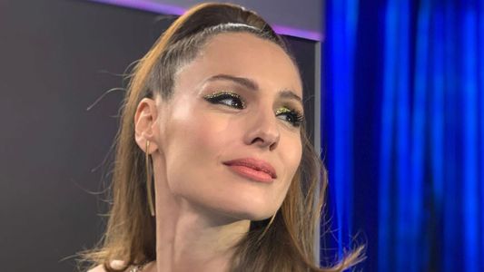 Pampita contó qué fue lo más loco que hizo por amor
