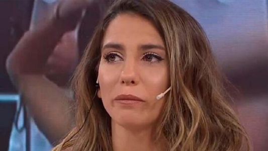 La bronca y angustia de Cinthia Fernández tras hacer una denuncia en medio de sus vacaciones con Roberto Castillo