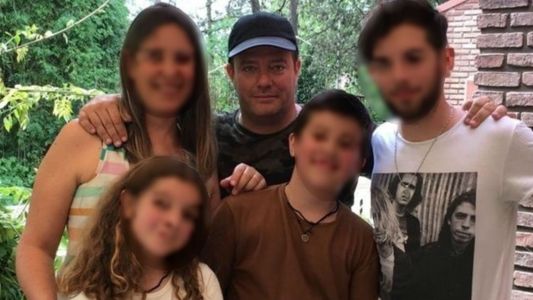 La carta del hermano de Adrián Yospe al hijo de Natacha Jaitt