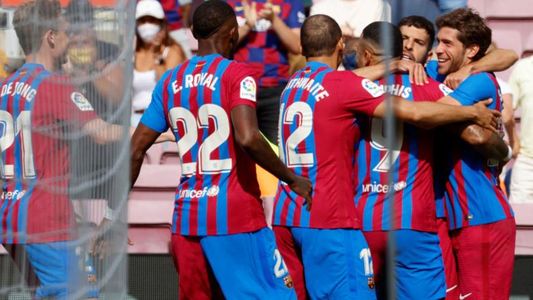 Aterrador: el relato de un ex jugador del Barcelona tras sobrevivir a una balacera