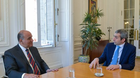 Fondos de inversión norteamericanos se reunieron en Buenos Aires con dirigentes del oficialismo y de la oposición