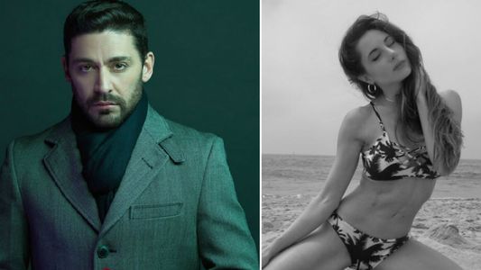 Hernán Piquín: De un día para el otro empezó a bardearme y ningunearme