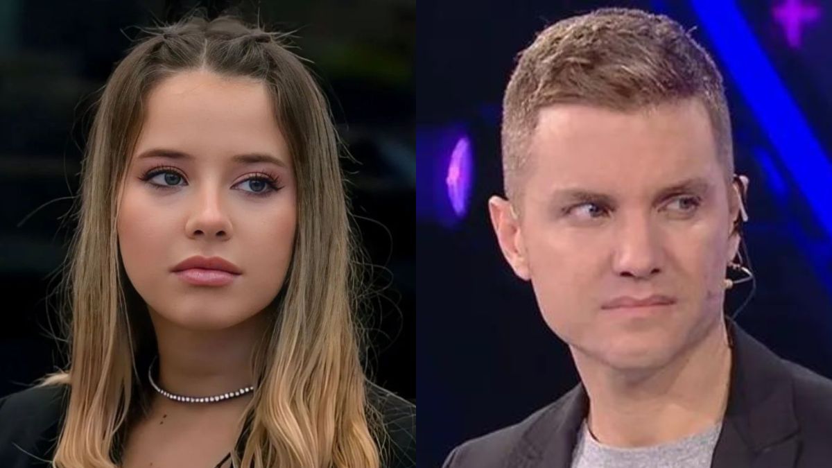 Zoe Santiago del Moro