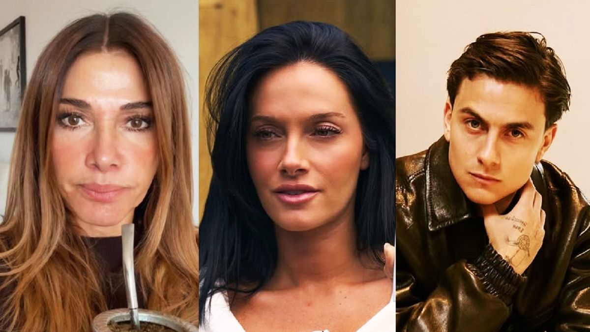 La drástica decisión que tomó Catherine Fulop para proteger a Oriana y Dybala tras el nacimiento de Gia