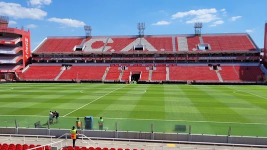 La guerra entre Ucrania y Rusia perjudica a Independiente: el insólito motivo