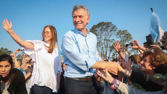 Macri cumple 61 años: tendencia en las redes sociales y el particular saludo de Federico Pinedo