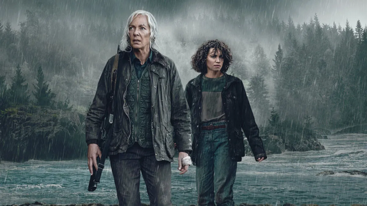 Se filtró en el ranking de Netflix: acción y drama en esta MEGA peli