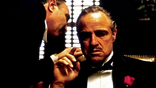 Una locura: No querían a Marlon Brando ni a Al Pacino para El Padrino