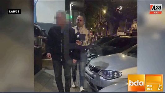 El dispositivo que fue clave para detener a un kinesiólogo que abusó de una anciana con Alzheimer