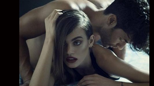 El pícaro mensaje que Mariano Martínez le dejó a su ¿nueva novia? en Instagram