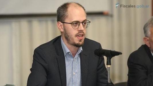 Juan Bautista Mahiques propuso a Matías Álvarez para encabezar la UIF