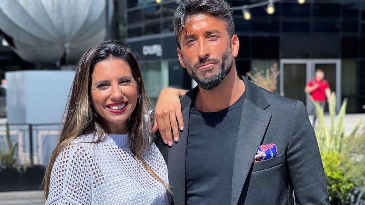 El contundente descargo de Roberto Castillo, tras el escándalo por su romance con Cinthia Fernández