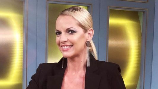 La llamativa respuesta de Carina Zampini cuando le preguntaron por su presente sentimental