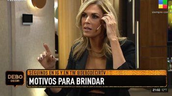 fuerte critica de viviana canosa al gobierno de alberto fernandez fuerte critica de viviana canosa al gobierno de alberto fernandez