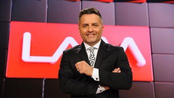 Ángel de Brito aseguró que tiene audios y videos sobre la denuncia a Mica Viciconte