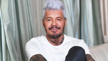 El mensaje que Marcelo Tinelli le dedicó al jurado del Bailando tras ganar el Martín Fierro