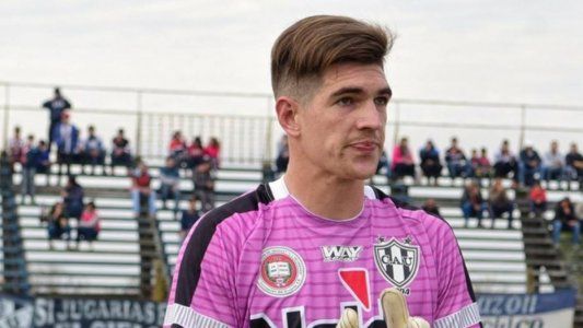 El asesinato del futbolista: San Telmo emitió un lamentable comunicado por el crimen de Facundo Espíndola