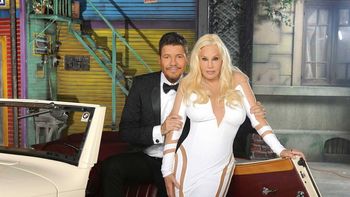 Al igual que Marcelo Tinelli, también se retrasa el regreso de Susana Giménez: el motivo