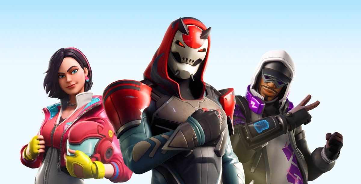Todos los requisitos para el famoso fortnite