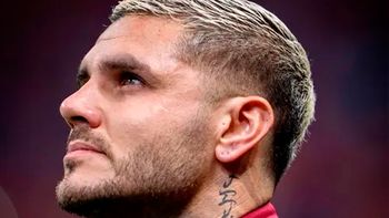 Preocupación extrema por Mauro Icardi: graves problemas de salud y un futuro profesional fatídico
