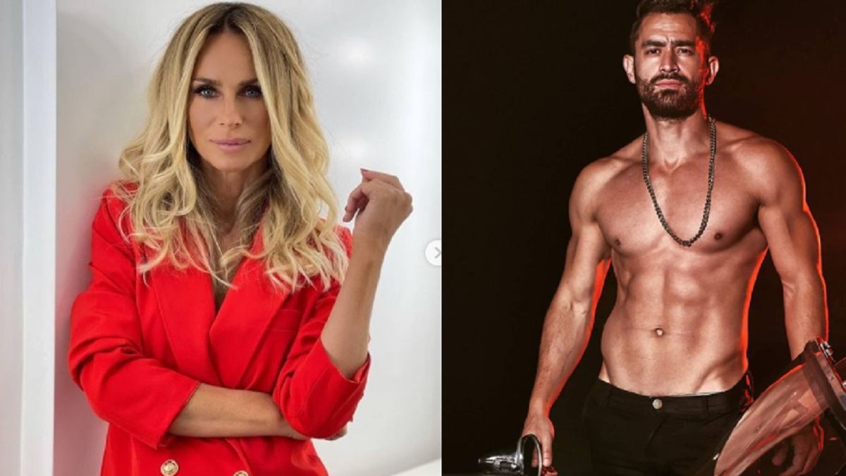 -Sabrina Rojas- Tucu López-