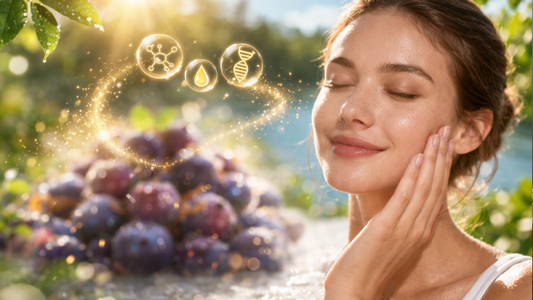 La fruta milagrosa que promete rejuvenecer y cada vez más personas empiezan a consumir