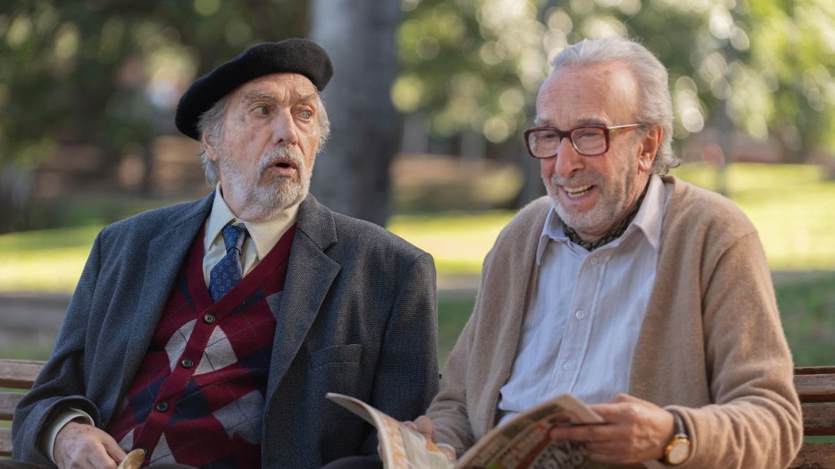Foto: Gentileza Netflix.