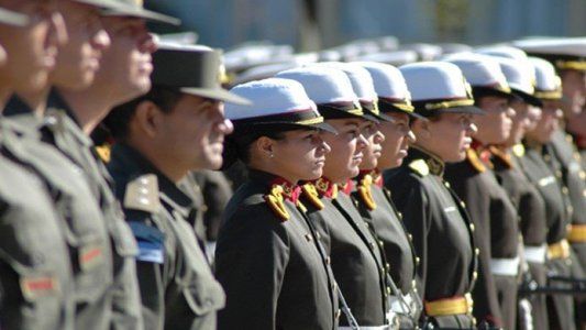¿Cómo entrar a trabajar en la gendarmería? Requisitos