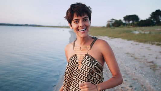 Calu Rivero embarazada del hijo de un ex Presidente de la Nación