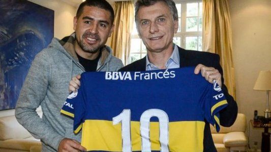 La elección que Macri no puede perder