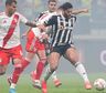 Copa Libertadores: River pierde 1-0 contra el Mineiro en la primea semifinal en Brasil