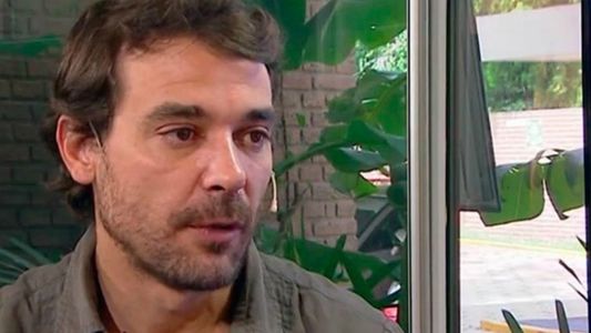 El fastidio de Pedro Alfonso con los Premios Carlos: Alguna vez, un mimo estaría bueno