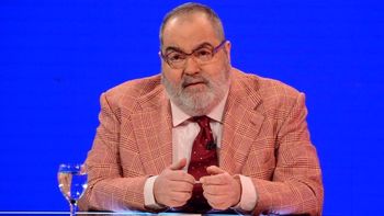 El resultado del hisopado a Jorge Lanata quien fue operado de urgencia