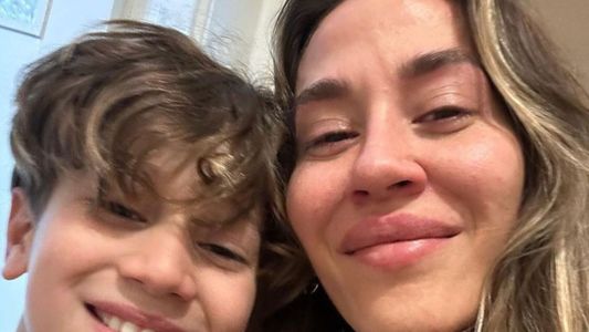 Jimena Barón cumplió un sueño y compartió una conmovedora reflexión: No sé si están listos