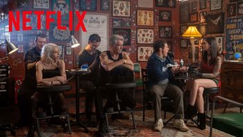 El filme de Netflix que tuvo 20 millones de visualizaciones esta semana