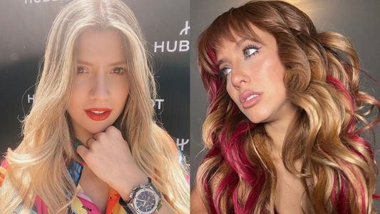 Laurita Fernández reveló el trasfondo de sus viejas peleas con Flor Vigna
