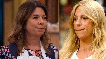 Claudia Fontán se enojó y salió a desmentir a María O Donnell