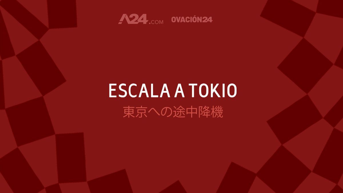 Escala a Tokio