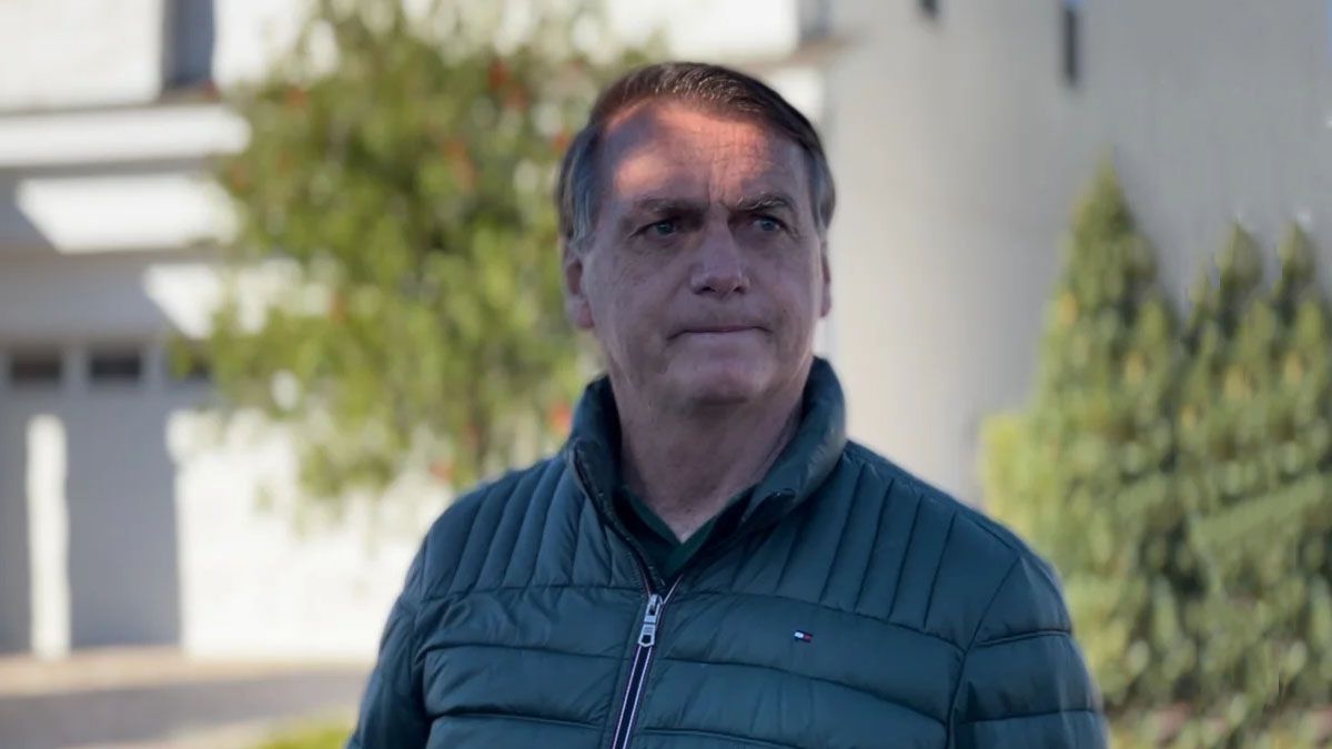 Jair Bolsonaro