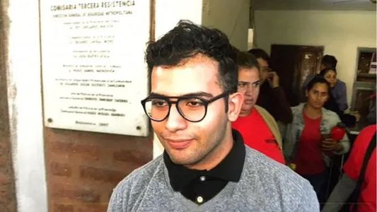 Caso Cecilia Strzyzowski: César Sena pedirá la libertad tras la incertidumbre sobre la continuidad de su abogado