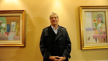 Escándalo en el INCAA: se atrincheró el gerente acusado de corrupción y se niega a dejar el cargo