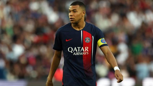 Kylian Mbappé analizó su posible salida del PSG ¿y de Europa?