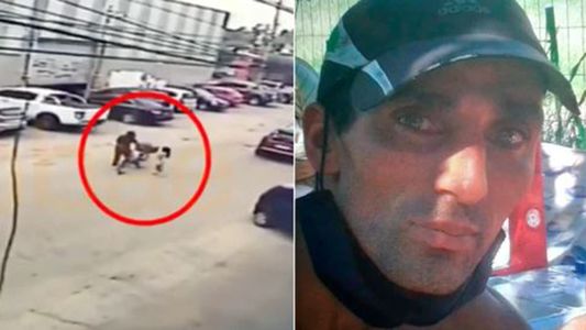 Condenaron a 22 años de prisión al cartonero que secuestró a la Niña M