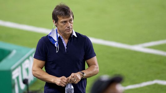 Horror en la Academia de Matías Almeyda en Texas: un hombre asesinó a su exesposa durante el partido de sus hijos