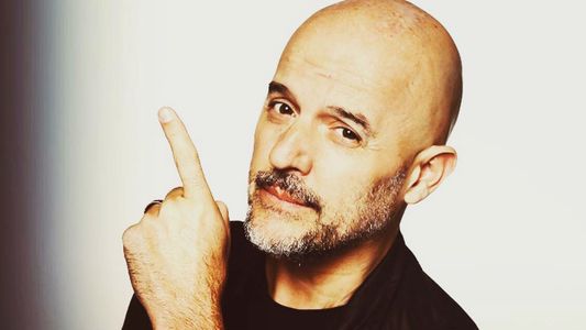 El Pelado López ausente a su programa por un mes: el motivo