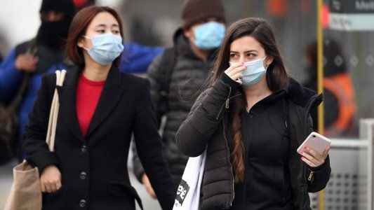 Australia en alerta por un rebrote récord de casos de COVID-19, la mayoría en Melbourne